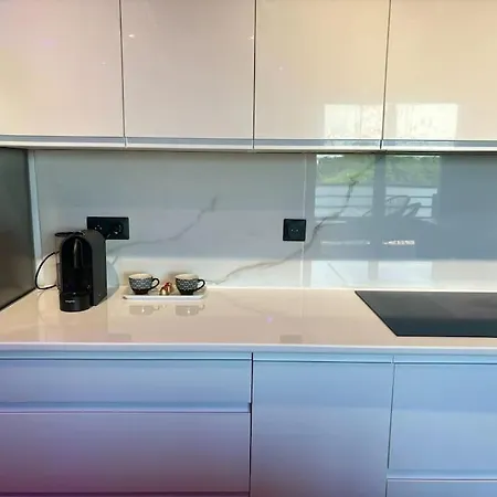 Penthouse Manhattan Jacuzzi Balneo Luxe * Toulouse