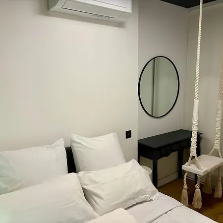 Penthouse Manhattan Jacuzzi Balneo Luxe Apartment Toulouse