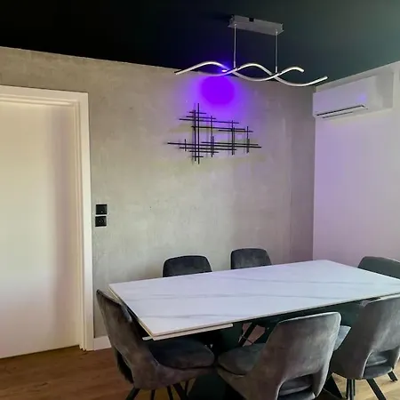 Penthouse Manhattan Jacuzzi Balneo Luxe * Toulouse