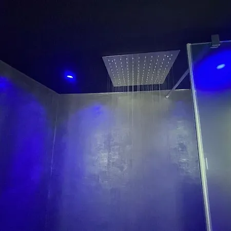 Penthouse Manhattan Jacuzzi Balneo Luxe *