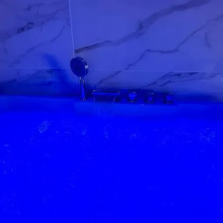 Penthouse Manhattan Jacuzzi Balneo Luxe Apartment Toulouse