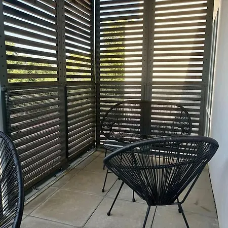 Penthouse Manhattan Jacuzzi Balneo Luxe * Toulouse